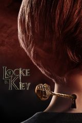 Key visual of Locke & Key 1