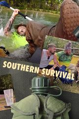 Key visual of Southern Survival 1