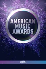 Key visual of American Music Awards 47