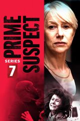 Key visual of Prime Suspect 7