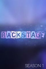 Key visual of Backstage 1