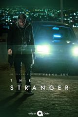 Key visual of The Stranger 1