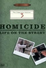 Key visual of Homicide: Life on the Street 3