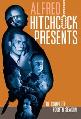 Key visual of Alfred Hitchcock Presents 4