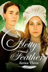 Key visual of Hetty Feather 3