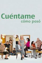 Key visual of Cuéntame cómo pasó 18