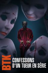 Key visual of BTK: Confession of a Serial Killer 1