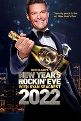 Key visual of Dick Clark's New Year's Rockin' Eve with Ryan Seacrest 49