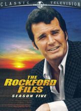 Key visual of The Rockford Files 5