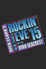 Key visual of Dick Clark's New Year's Rockin' Eve with Ryan Seacrest 42