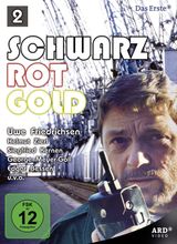 Key visual of Schwarz Rot Gold 2