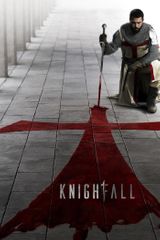 Key visual of Knightfall 1