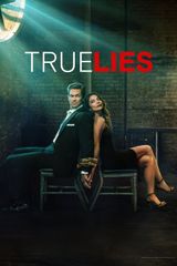 Key visual of True Lies 1