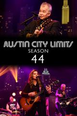 Key visual of Austin City Limits 44