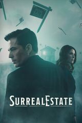 Key visual of SurrealEstate 1