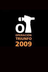 Key visual of Operación Triunfo 7