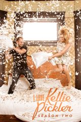 Key visual of I Love Kellie Pickler 2