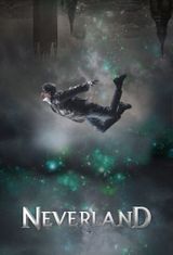 Key visual of Neverland 1