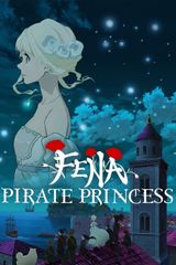 Key visual of Fena: Pirate Princess 1