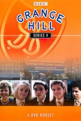 Key visual of Grange Hill 9