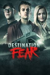 Key visual of Destination Fear 3