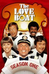 Key visual of The Love Boat 1