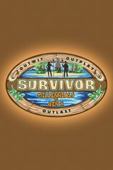 Key visual of Survivor 33