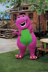 Key visual of Barney & Friends 7
