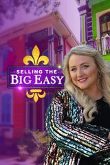 Key visual of Selling the Big Easy 1