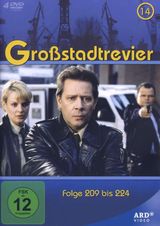 Key visual of Großstadtrevier 19