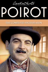 Key visual of Agatha Christie's Poirot 6