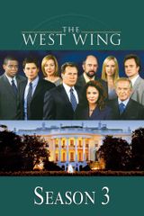 Key visual of The West Wing 3