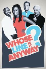 Key visual of Whose Line Is It Anyway? 3