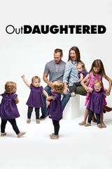 Key visual of OutDaughtered 4