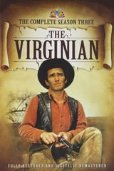 Key visual of The Virginian 3
