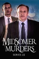 Key visual of Midsomer Murders 22