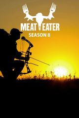 Key visual of MeatEater 8