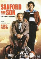 Key visual of Sanford and Son 1