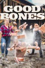 Key visual of Good Bones 3