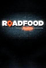 Key visual of Roadfood: Discovering America One Dish at a Time 1