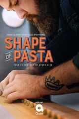 Key visual of The Shape of Pasta 1