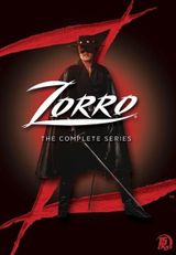 Key visual of Zorro 2