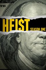 Key visual of Heist 1