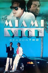 Key visual of Miami Vice 2