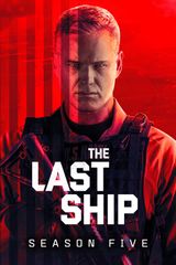 Key visual of The Last Ship 5