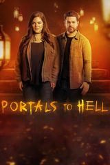 Key visual of Portals to Hell 3