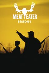 Key visual of MeatEater 6