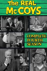 Key visual of The Real McCoys 4