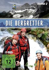 Key visual of Die Bergretter 2