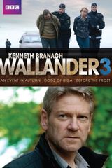 Key visual of Wallander 3